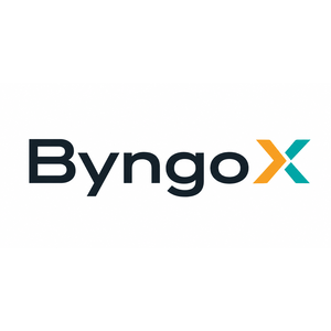 ByngoX logo