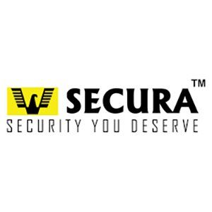 Secura Security logo