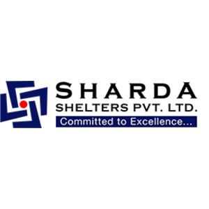 Shardashelters logo