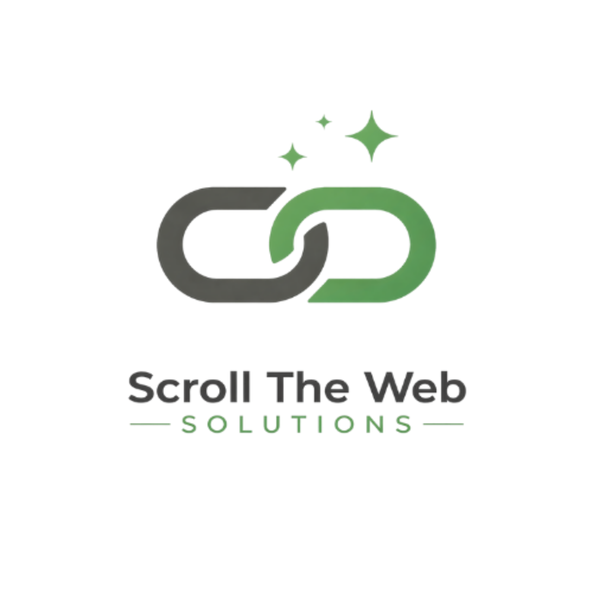 Scroll The Web Solutions logo