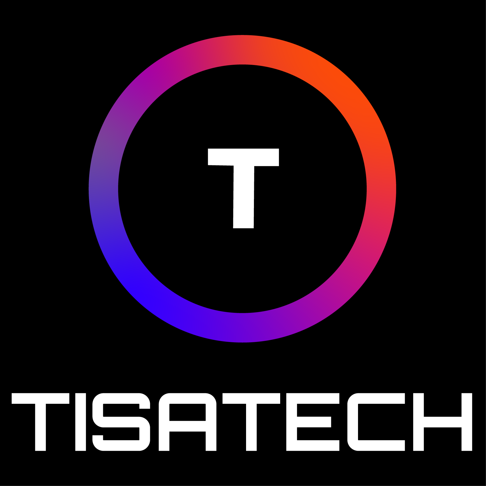 TISA-TECH logo