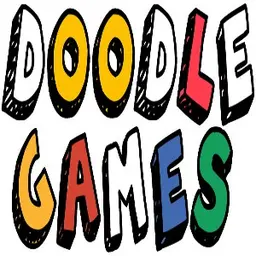 Doodlegames.io logo