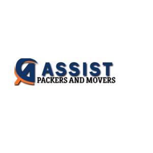 Assist Packers and Movers logo