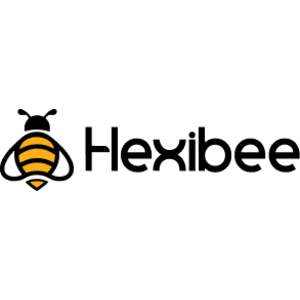 Hexibee logo
