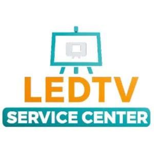 LED TV Repair Service logo