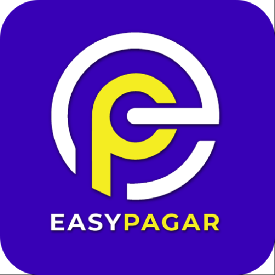 EasyPagar logo
