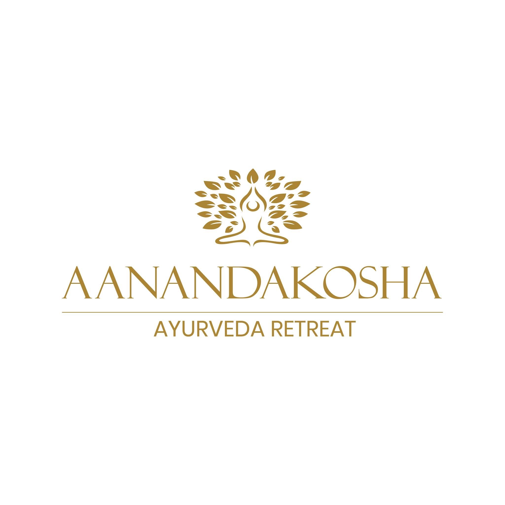 Aanandakosha Ayurveda Retreat logo