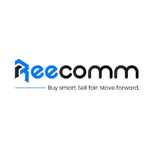 Reecomm logo