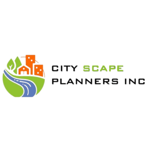City Scape Planners Inc logo