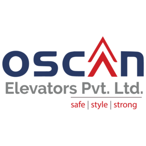 Oscan Elevators logo
