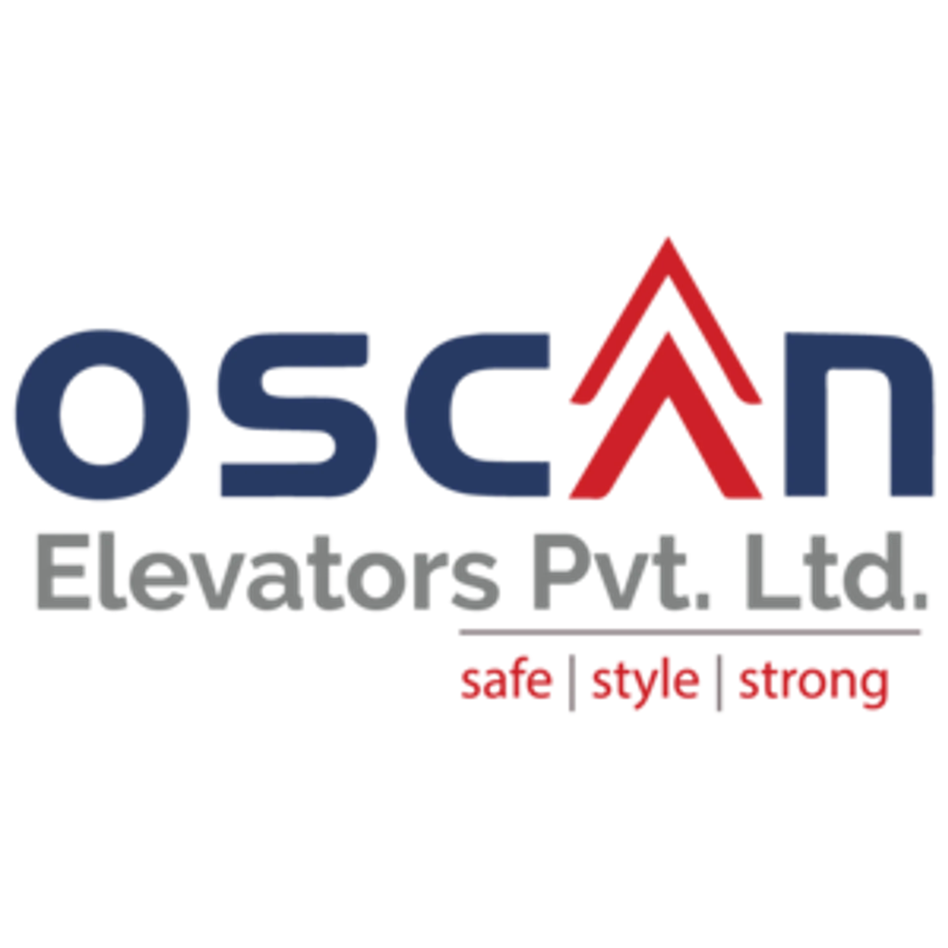 Oscan Elevators