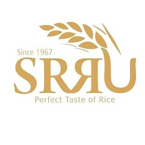 Shri Ram Rice Unit logo