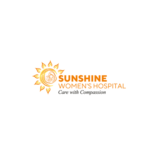 Sunshine Women’s Hospital logo
