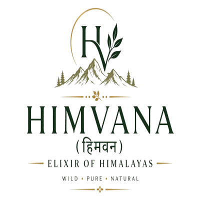 Himvana logo