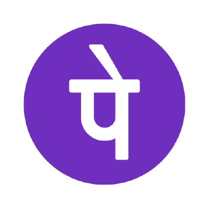 PhonePe-logo