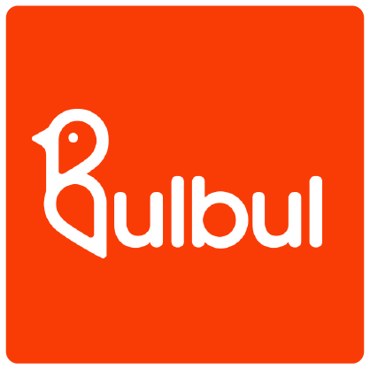 BulBul-logo