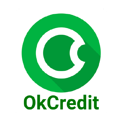 OkCredit-logo