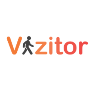 Vizitor logo