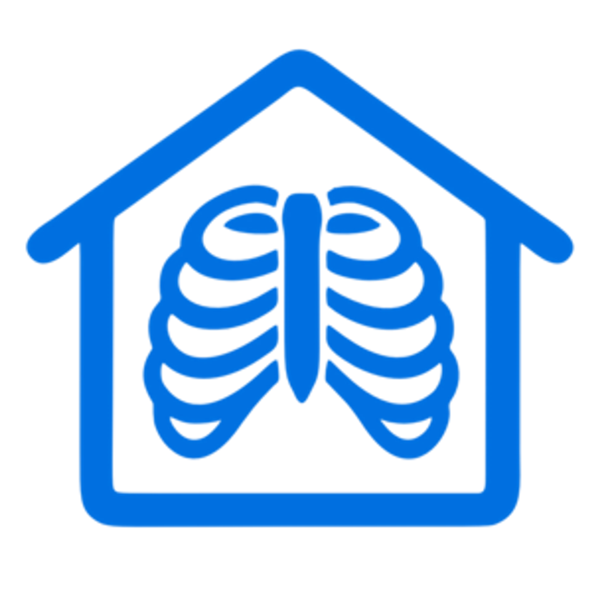 XRayGhar