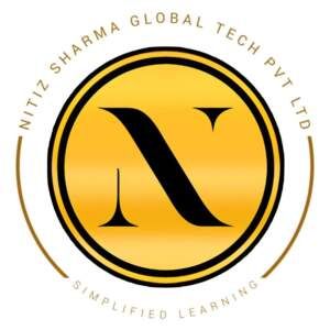Nitiz Sharma Global Tech Pvt Ltd logo