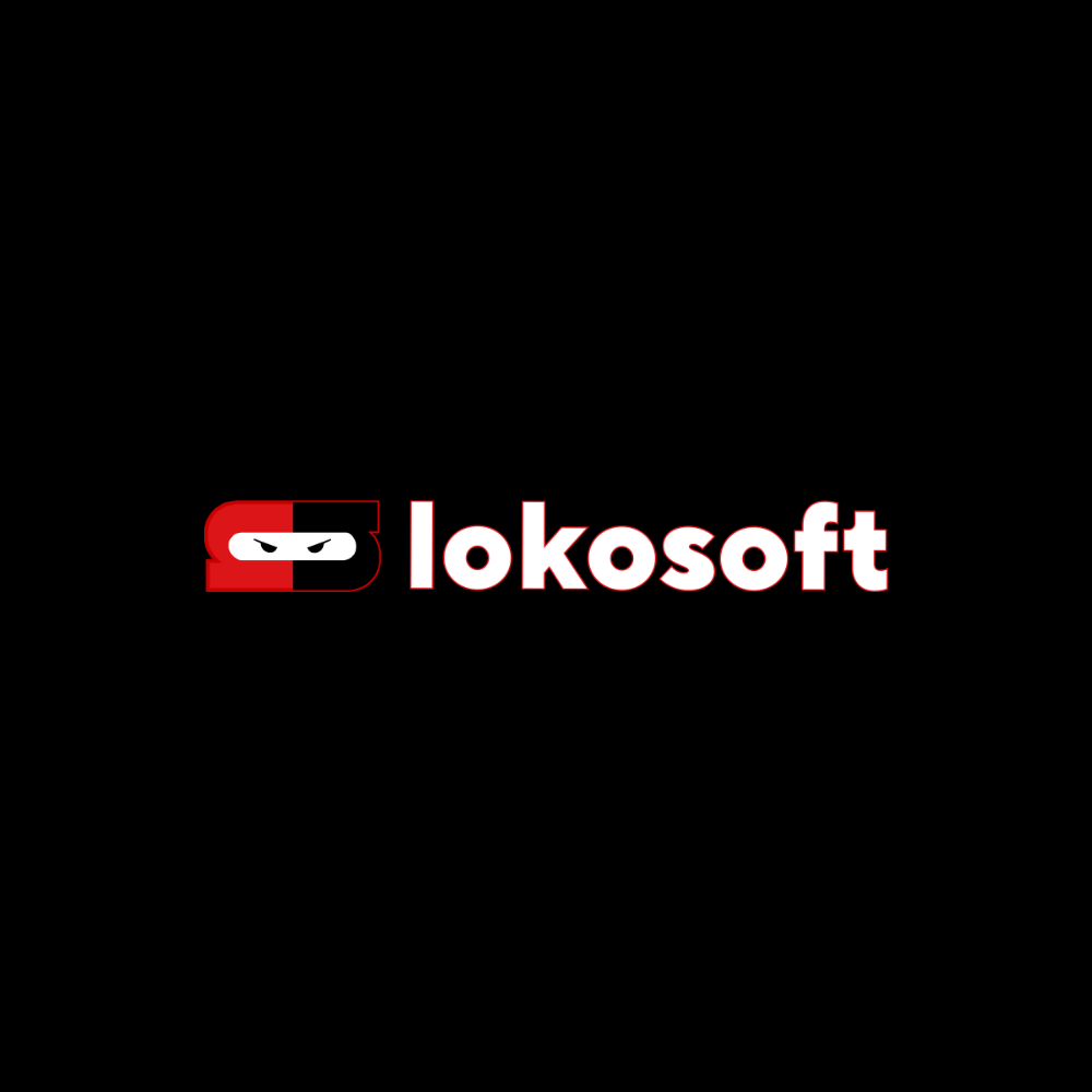 Lokosoft logo