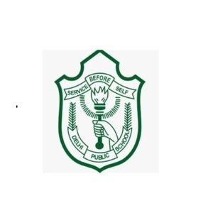 DPS International logo
