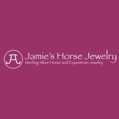 Jamies Horse Jewelry