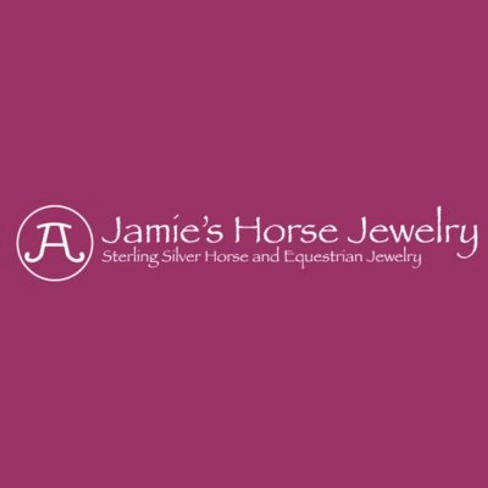 Jamies Horse Jewelry