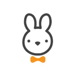 Rabbit Resume logo