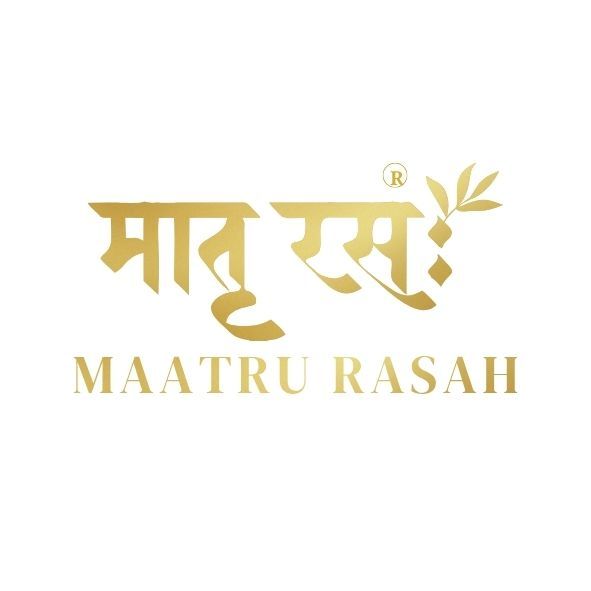 Maatru Rasah logo