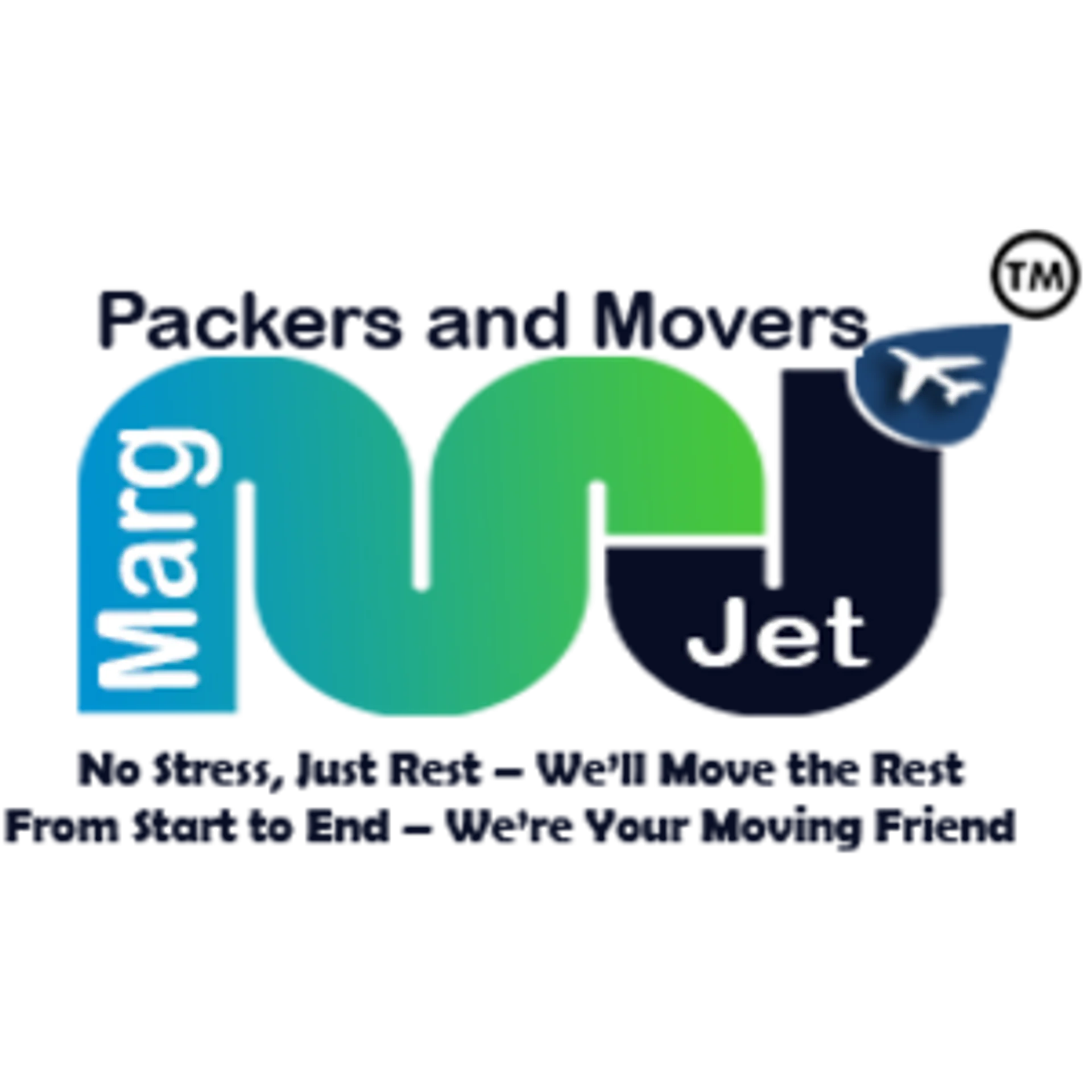 Marg Jet Packers and Movers