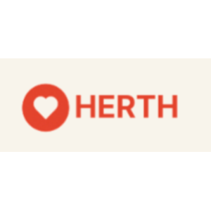 HERTH logo