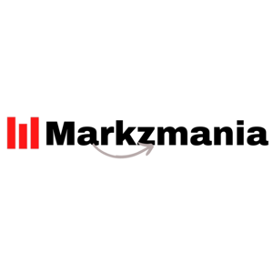 Markzmania logo