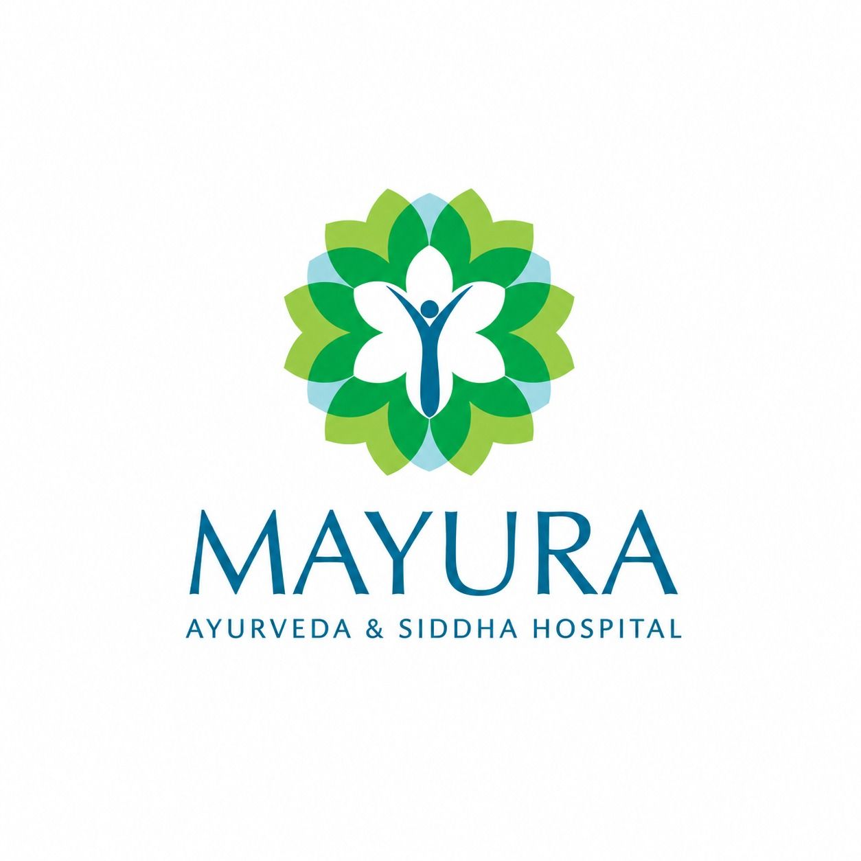 Mayura Hospitals logo