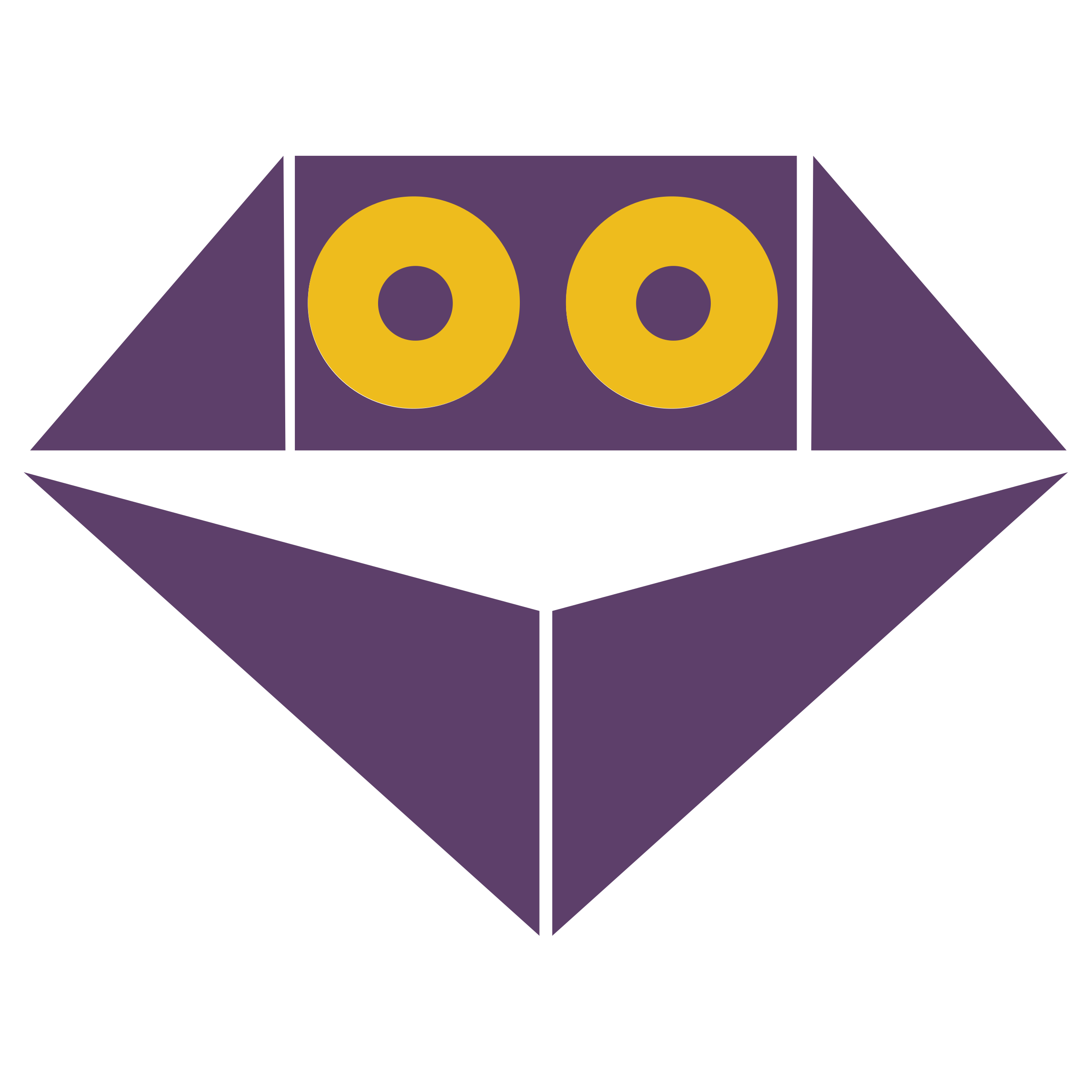 MainCross logo