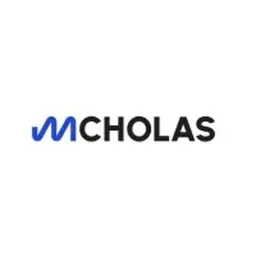 mCholas logo