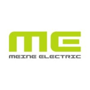 MEINE Electric logo