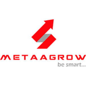 Metaagrow logo