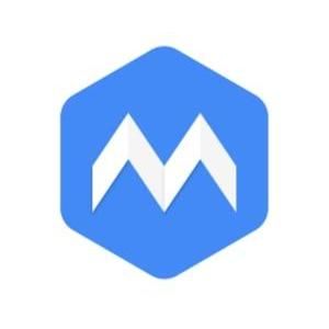 Metaloop Marketing logo