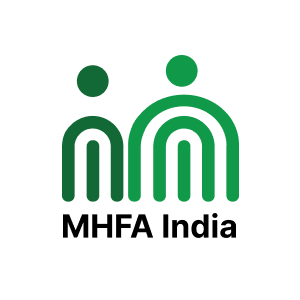 MHFA India logo