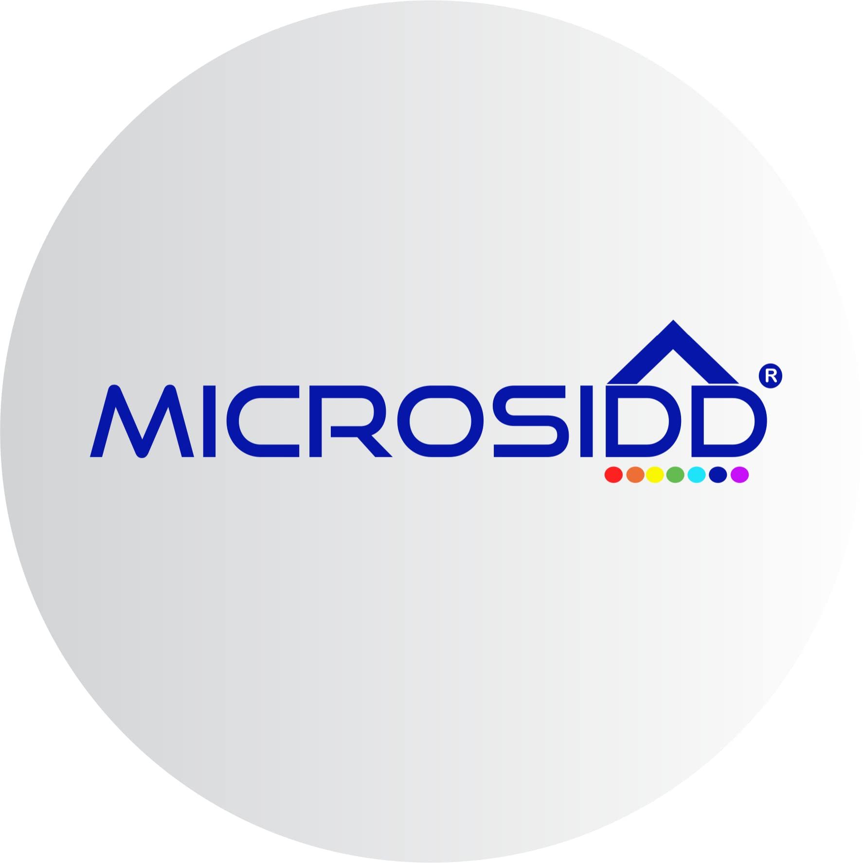 MICROSIDD INDIA