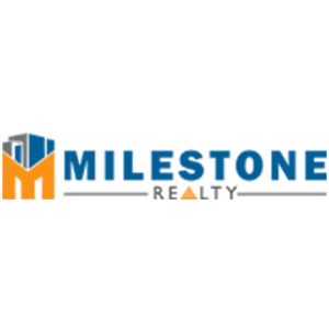 Milestone Realty logo