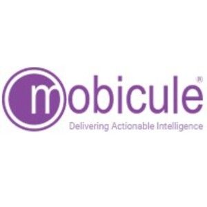 Mobicule logo