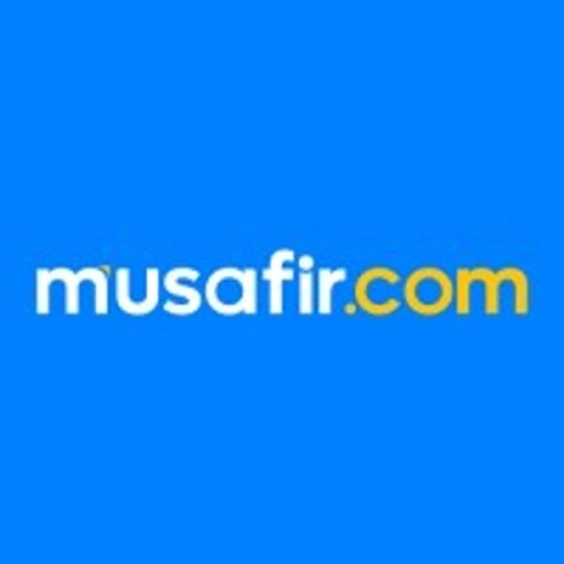 Musafir.com India