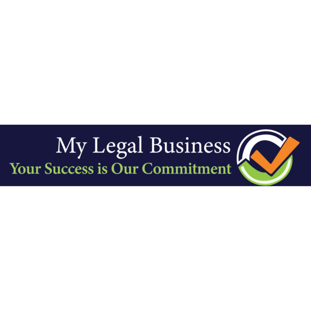 My Legal Business logo