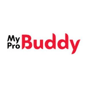 MyProBuddy