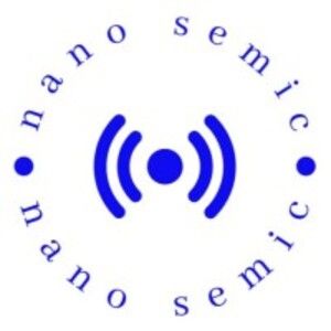 Nano Semic Pvt. Ltd. logo