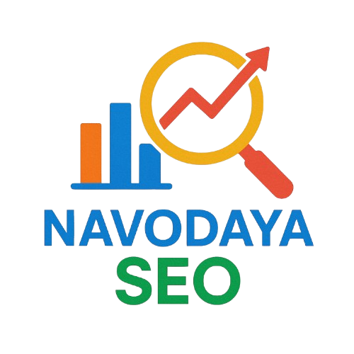 Navodaya SEO logo