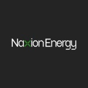 Naxion Energy logo