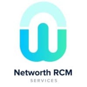 Networth RCM logo